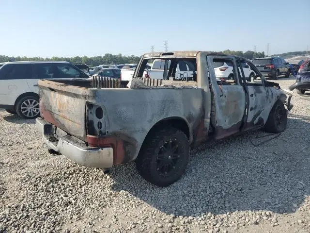 2014 RAM 1500 ST  