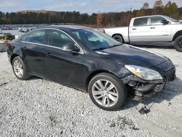 2015 BUICK REGAL   