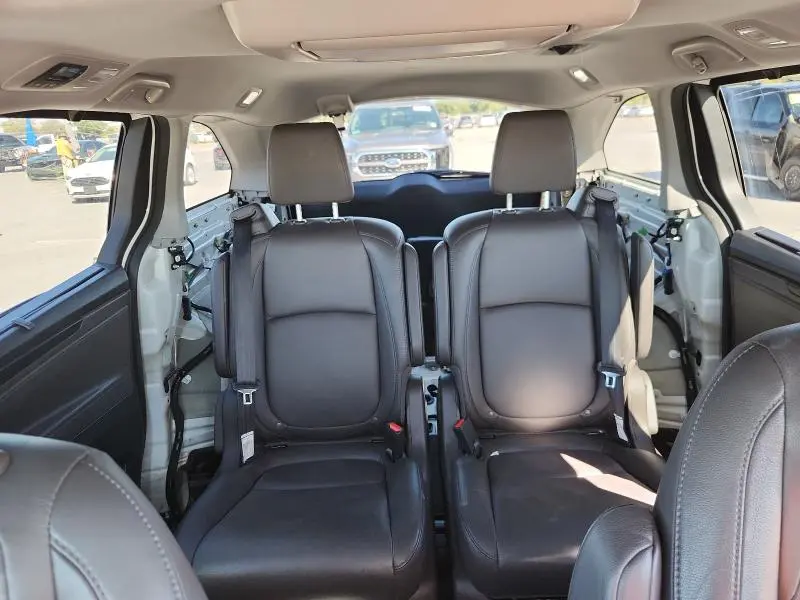 2020 HONDA ODYSSEY EXL  