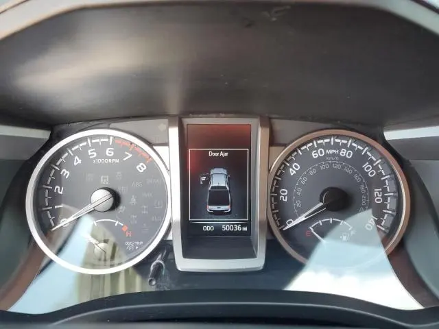 2023 TOYOTA TACOMA DOUBLE CAB  