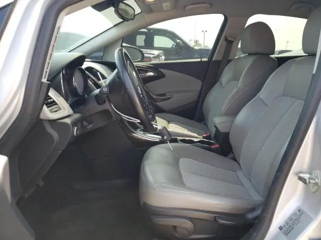 2014 BUICK VERANO   
