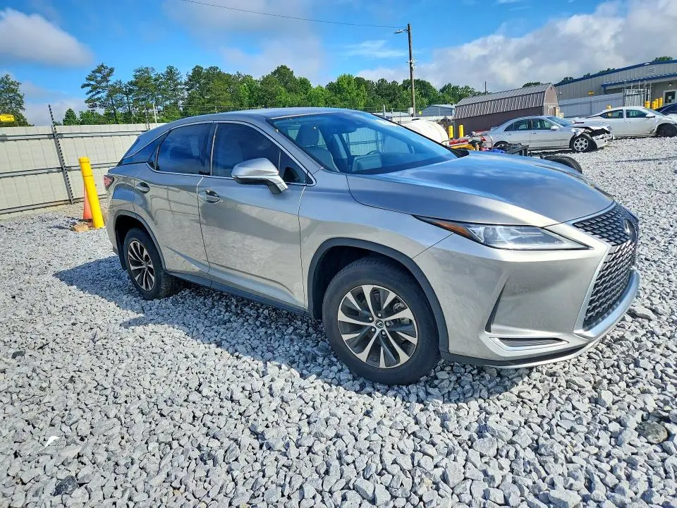 2021 LEXUS RX 350 BASE  