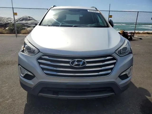 2013 HYUNDAI SANTA FE GLS  
