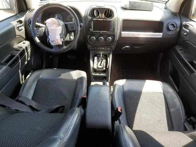 2015 JEEP COMPASS SPORT  