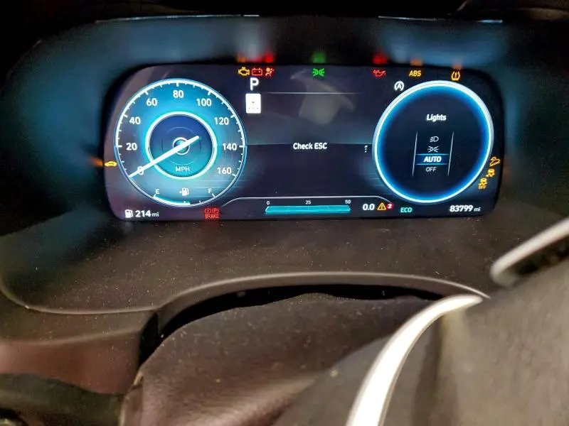 2023 HYUNDAI PALISADE LIMITED  