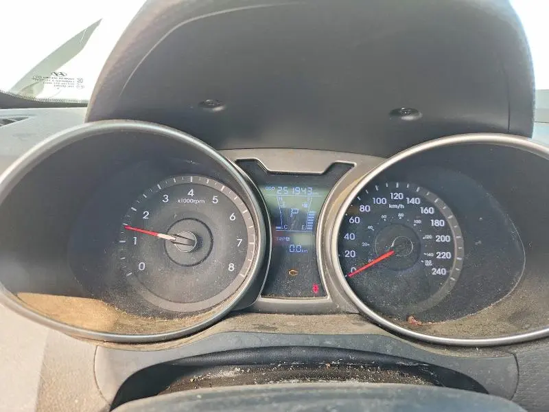 2016 HYUNDAI VELOSTER BASE  