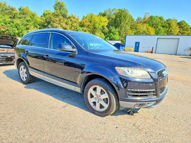 2014 AUDI Q7 PREMIUM  