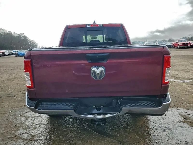2019 RAM 1500 TRADESMAN  