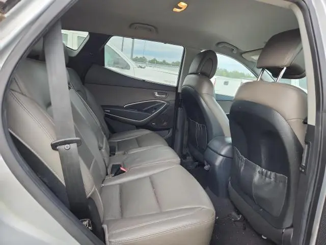 2014 HYUNDAI SANTA FE SPORT   