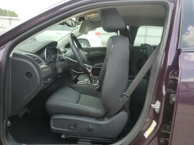 2021 CHRYSLER 300 TOURING  