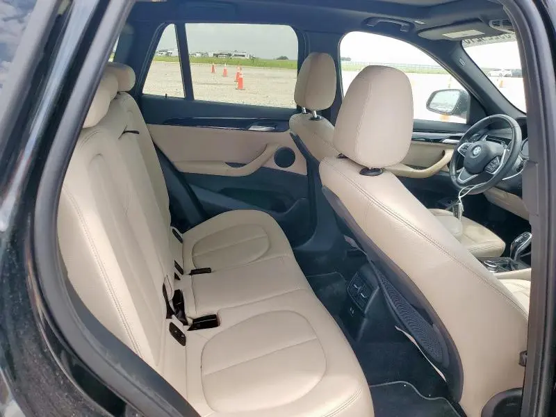 2022 BMW X1 SDRIVE28I  