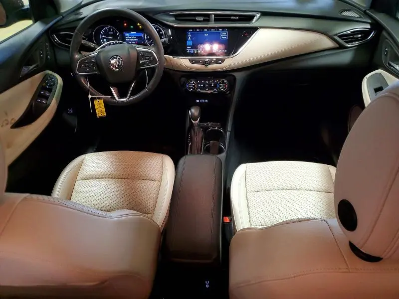 2022 BUICK ENCORE GX ESSENCE  