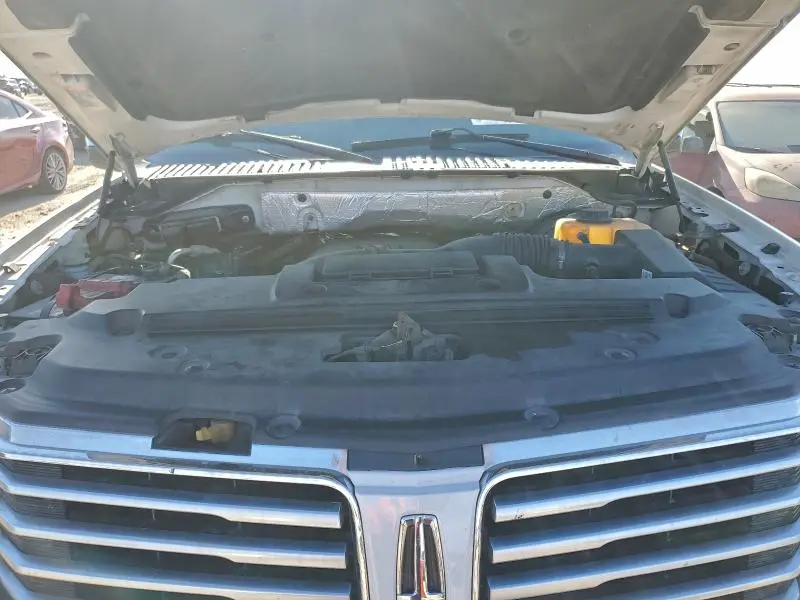 2015 LINCOLN NAVIGATOR   