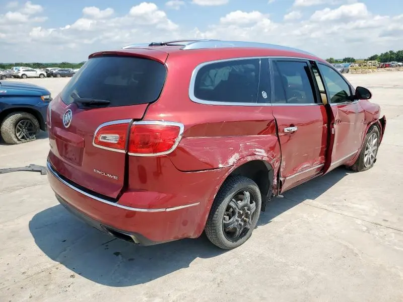 2014 BUICK ENCLAVE   