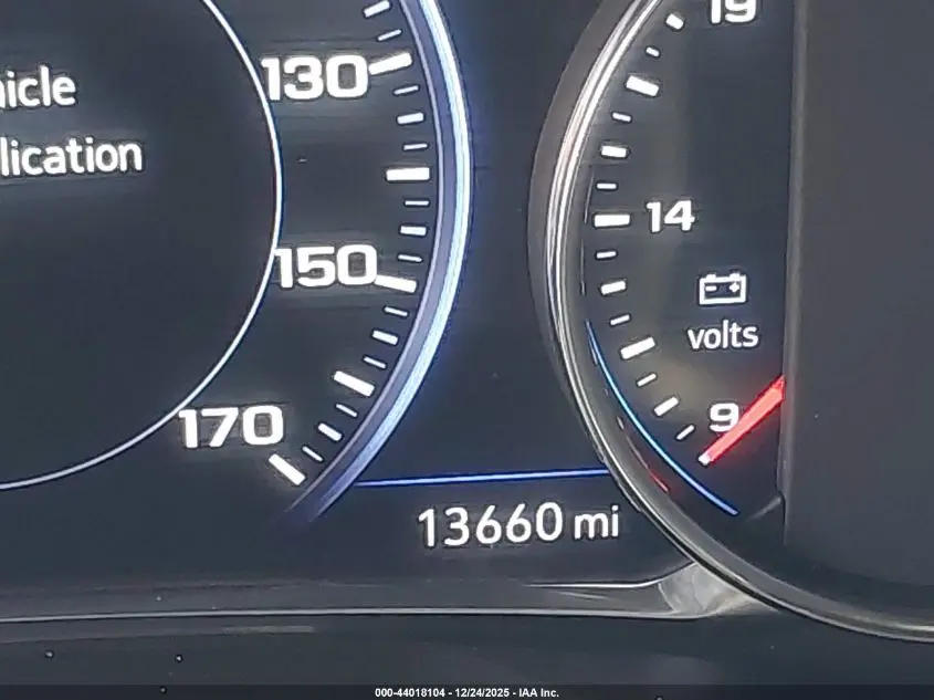 2024 CHEVROLET BLAZER AWD RS