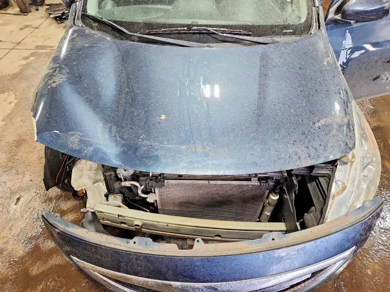 2017 NISSAN VERSA 1.6 S  