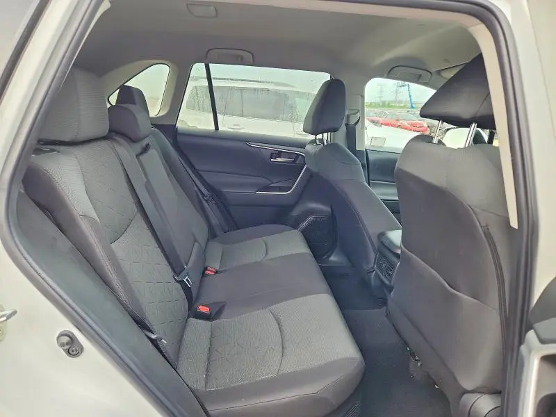 2023 TOYOTA RAV4 WOODLAND EDITION  