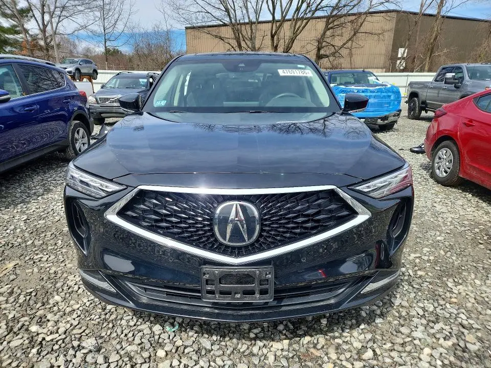 2024 ACURA MDX TECHNOLOGY  