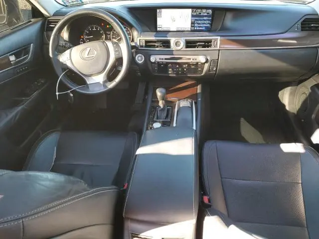 2014 LEXUS GS 350  