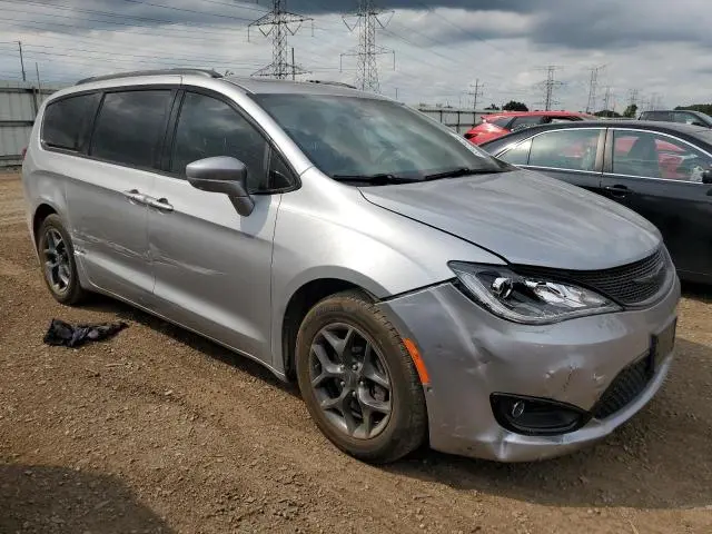 2019 CHRYSLER PACIFICA TOURING L PLUS  