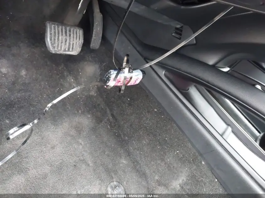 2016 LINCOLN MKZ HYBRID  