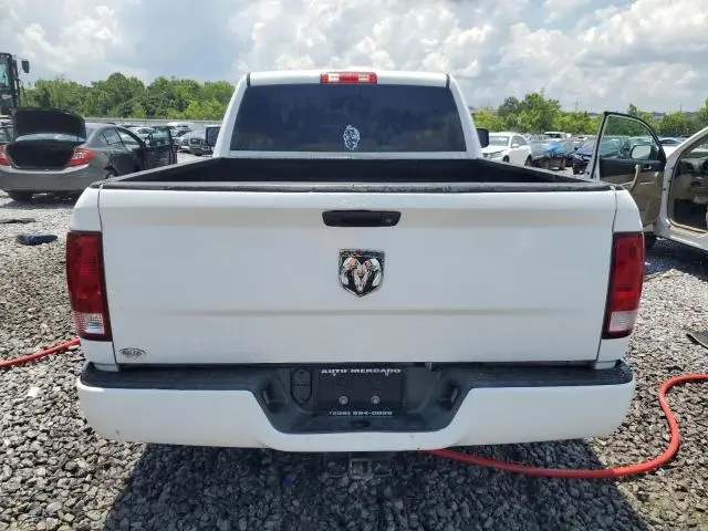 2015 RAM 1500 ST  