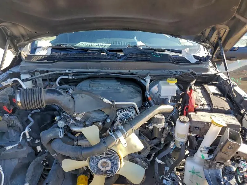 2023 RAM 2500 BIG HORN  