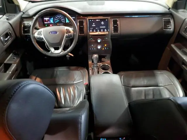 2016 FORD FLEX SEL  
