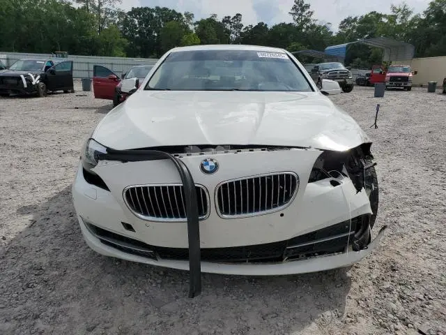 2013 BMW 535 I  