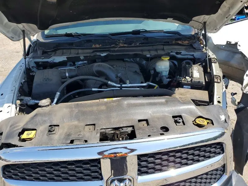 2017 RAM 1500 ST  