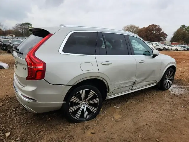 2021 VOLVO XC90 T6 INSCRIPTION  