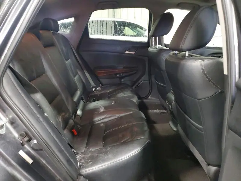 2010 HONDA ACCORD CROSSTOUR EXL  