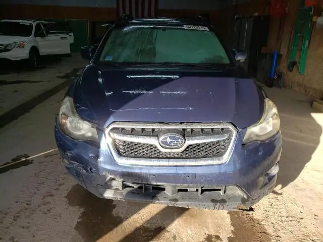 2013 SUBARU XV CROSSTREK 2.0 PREMIUM  