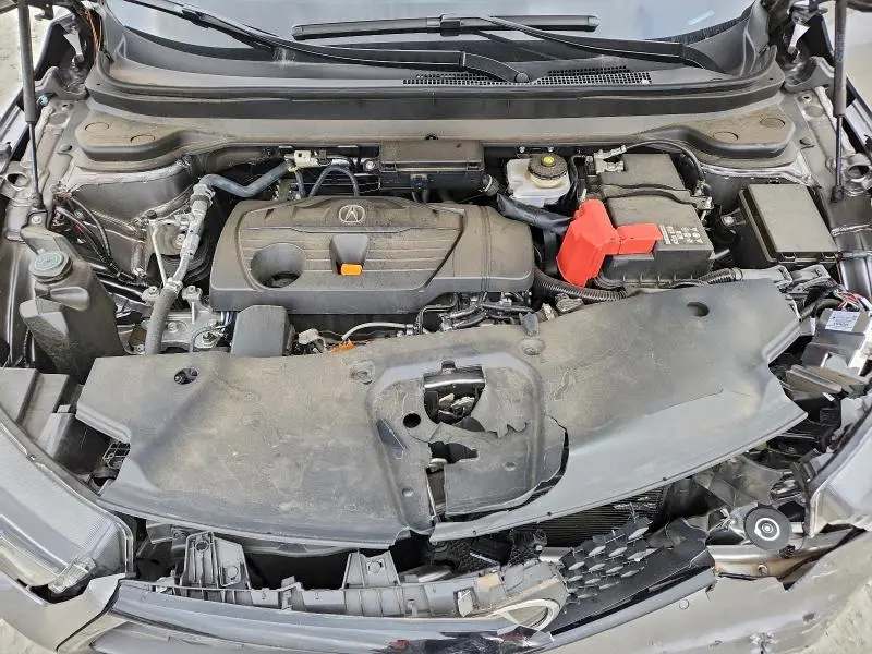 2023 ACURA RDX A-SPEC  