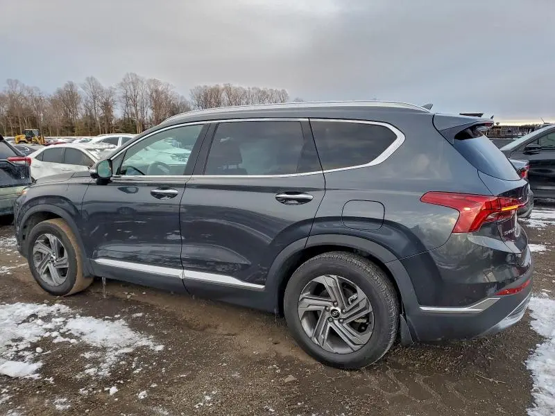 2023 HYUNDAI SANTA FE SEL PREMIUM  