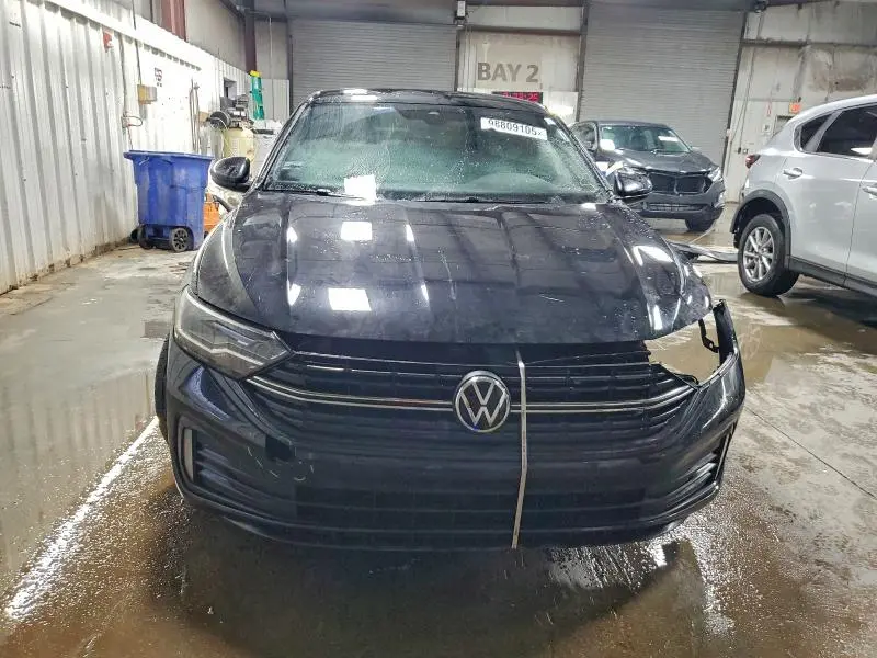 2024 VOLKSWAGEN JETTA SPORT  