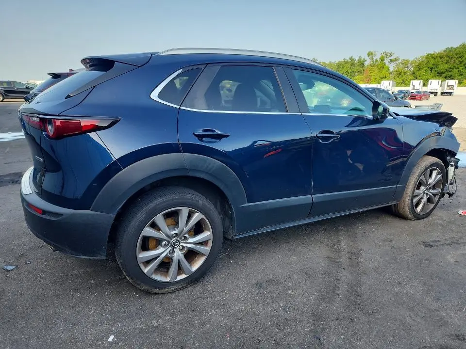 2023 MAZDA CX-30 SELECT  