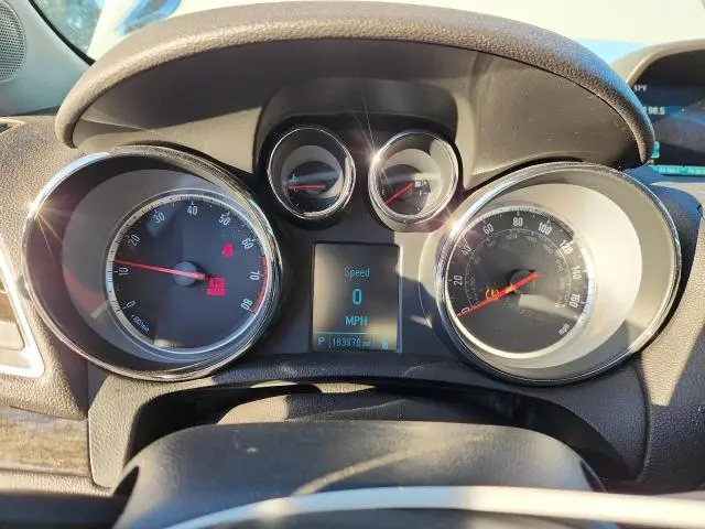 2014 BUICK ENCORE PREMIUM  