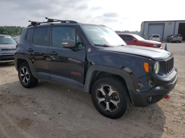 2019 JEEP RENEGADE TRAILHAWK