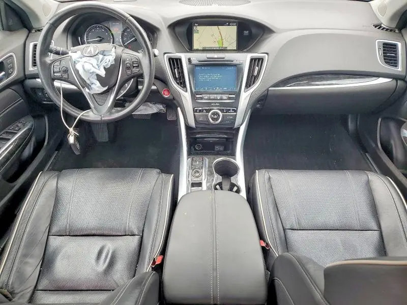 2019 ACURA TLX TECHNOLOGY  