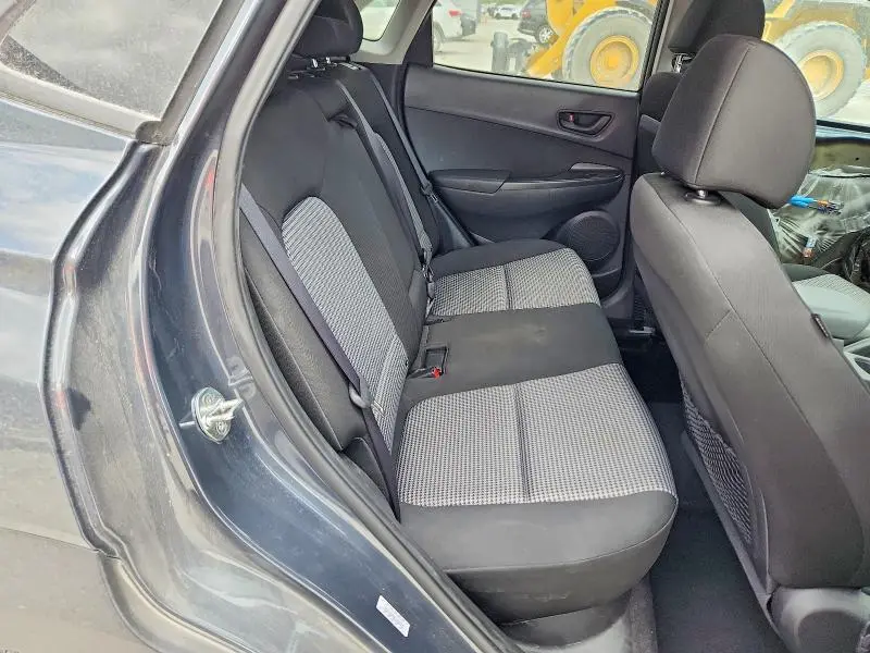 2019 HYUNDAI KONA SEL  