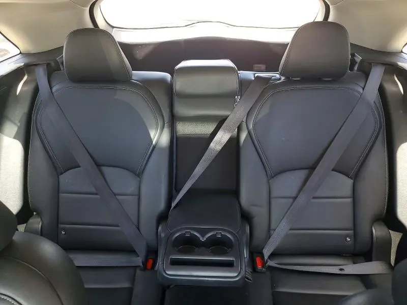 2019 INFINITI QX50 LUXE  