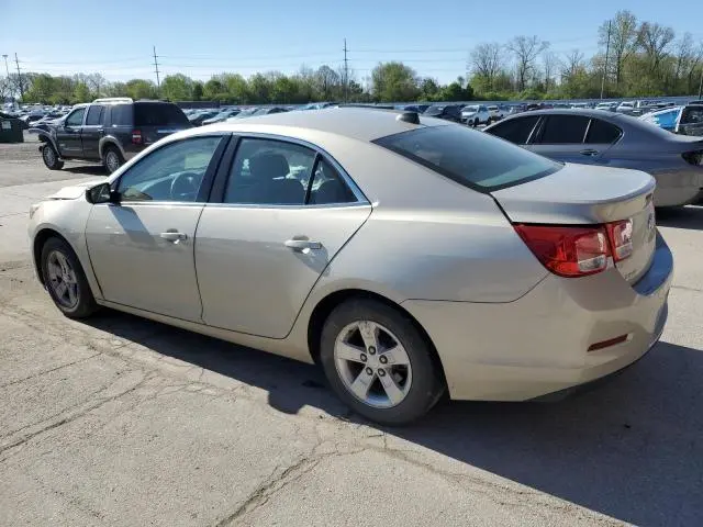 2013 CHEVROLET MALIBU LS