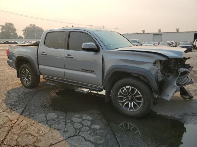 2019 TOYOTA TACOMA DOUBLE CAB