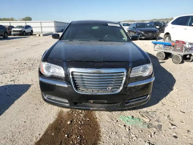 2012 CHRYSLER 300   