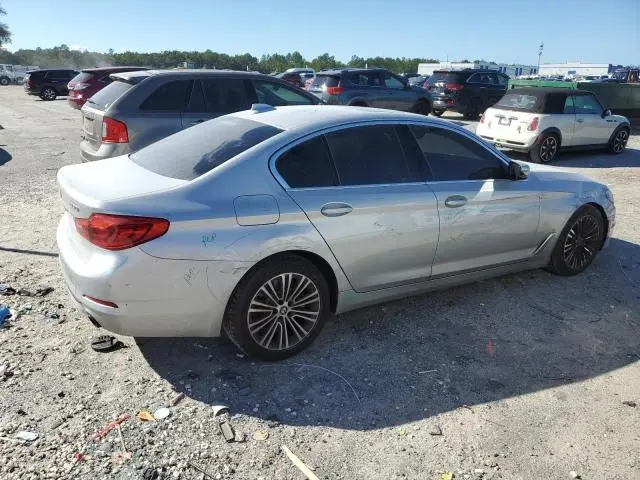 2019 BMW 530 I  