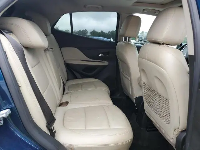2019 BUICK ENCORE ESSENCE  