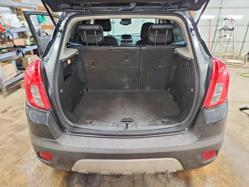 2014 BUICK ENCORE CONVENIENCE  