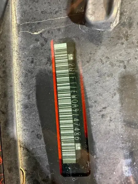 2010 CHEVROLET CAMARO SS  