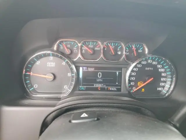 2017 GMC YUKON XL K1500 SLT  